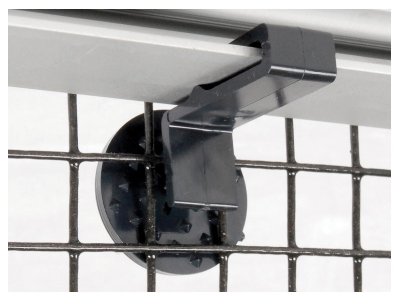 Solar Panel Clips Solar Panel Clips